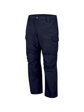 NWT Workrite FR Tactical Ripstop Pants Mens MDx30 Navy FP40NV